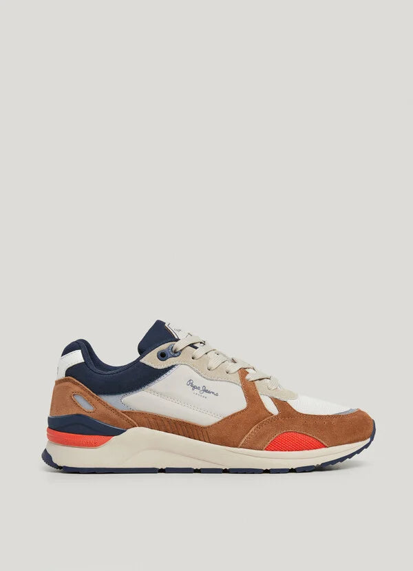zapatillas pepe jeans hombre Combinación Perfecta de Estilo y Comodidad