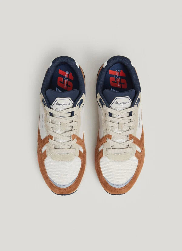 zapatillas pepe jeans hombre Combinación Perfecta de Estilo y Comodidad