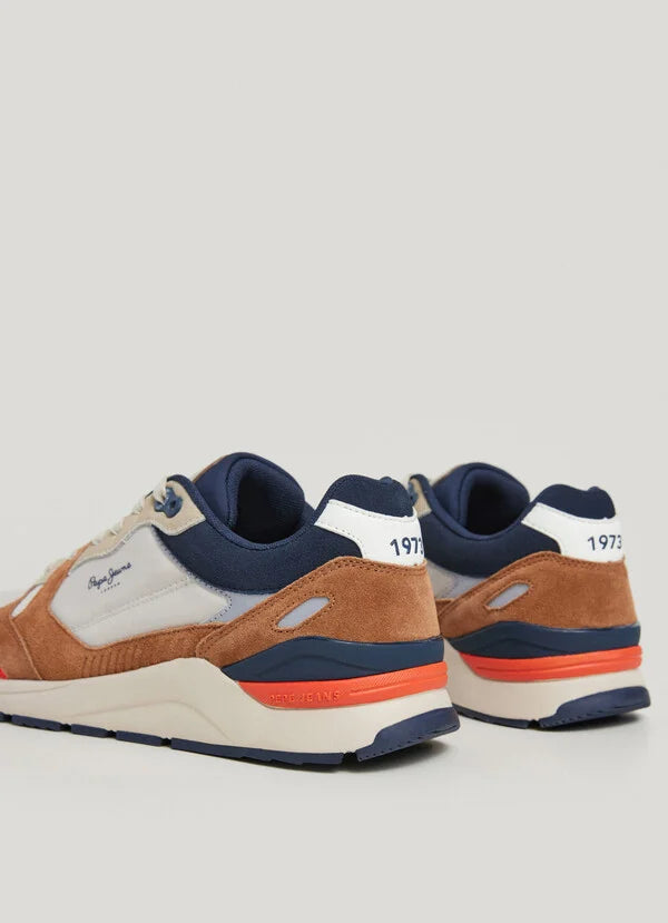 zapatillas pepe jeans hombre Combinación Perfecta de Estilo y Comodidad