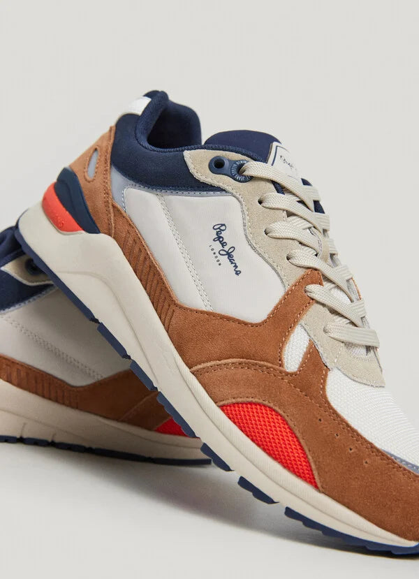 zapatillas pepe jeans hombre Combinación Perfecta de Estilo y Comodidad