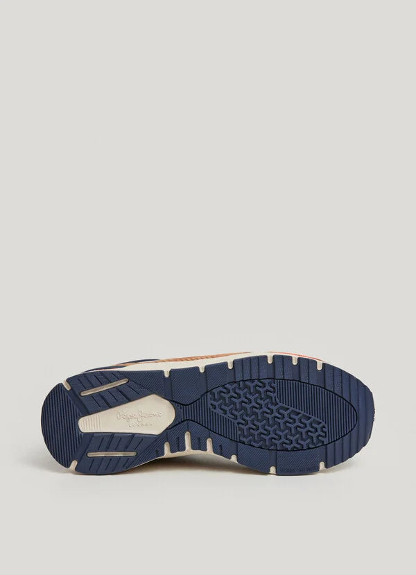 zapatillas pepe jeans hombre Combinación Perfecta de Estilo y Comodidad