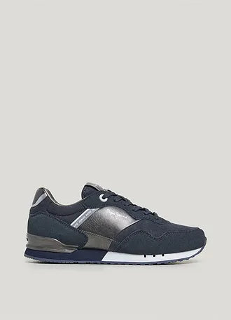 New zapatilla running mujer pepe jeans