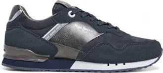 New zapatilla running mujer pepe jeans