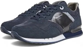 New zapatilla running mujer pepe jeans