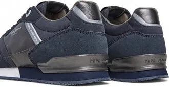 New zapatilla running mujer pepe jeans