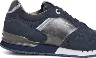 New zapatilla running mujer pepe jeans
