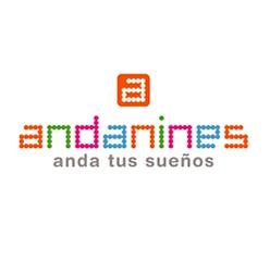 ANDANINES  COLECCION PRIMAVERA VERANO 2025