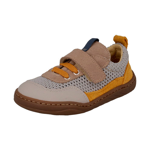 zapatillas respetuosas andanines perforadas niño